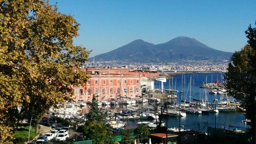 Casa Pica Appartement