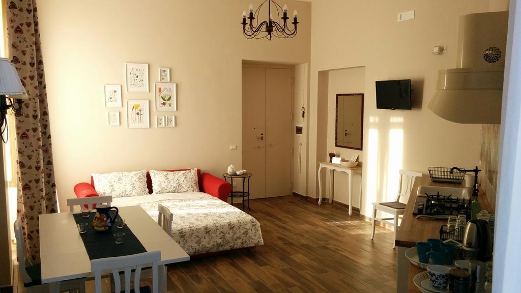 Appartement Casa Pica Napels